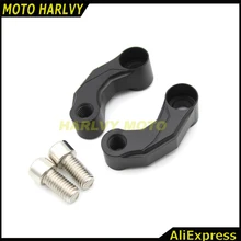 Mirrors Riser Extension Brackets Adapter