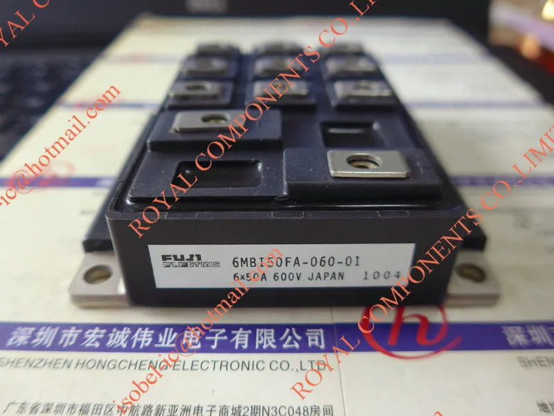 

6MBI50FA-060-01
