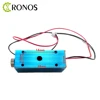 250mW 650nm Red Laser Dot Module Head Laser Module Engraver Accessory For CNC Laser Carving Engraving Machine ► Photo 2/5