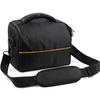 

DSLR Camera Bag Case For Panasonic GX85 GH4 GH3 G7 G6 G8 GF7 GF6 GX8 GX7 Canon 6D 800D 750D 1300D 100D 200D 5D Mark IV III 5DS