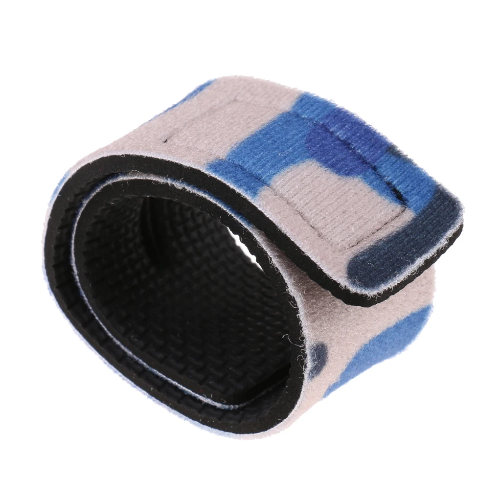 Safety Fly Fishing Rod Ties Belt Strap Rod Suspenders Band Fishing Tackle Cable Ropes Cana de pescar lazos canne a peche liens