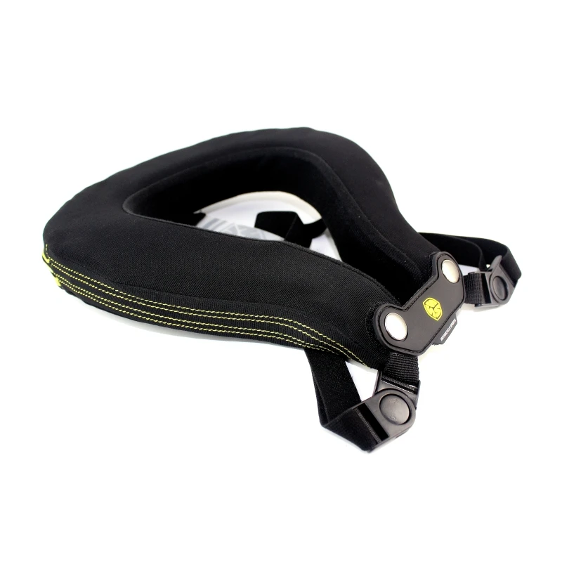 Scoyco N02B Motorcycle Neck Protection downhill MTB bike Long Distance
