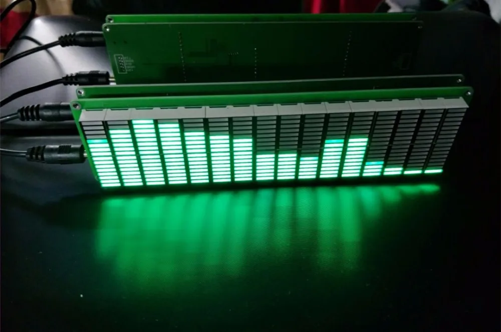 LED display production board Beat display7_