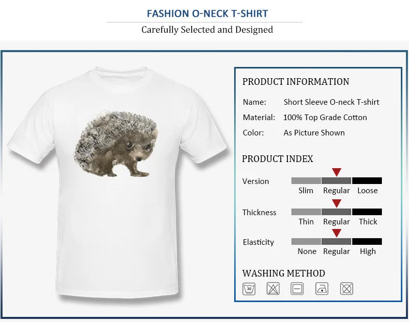 little hedgehog_detail_white