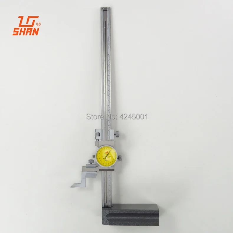 300mm dial height gauge (3)