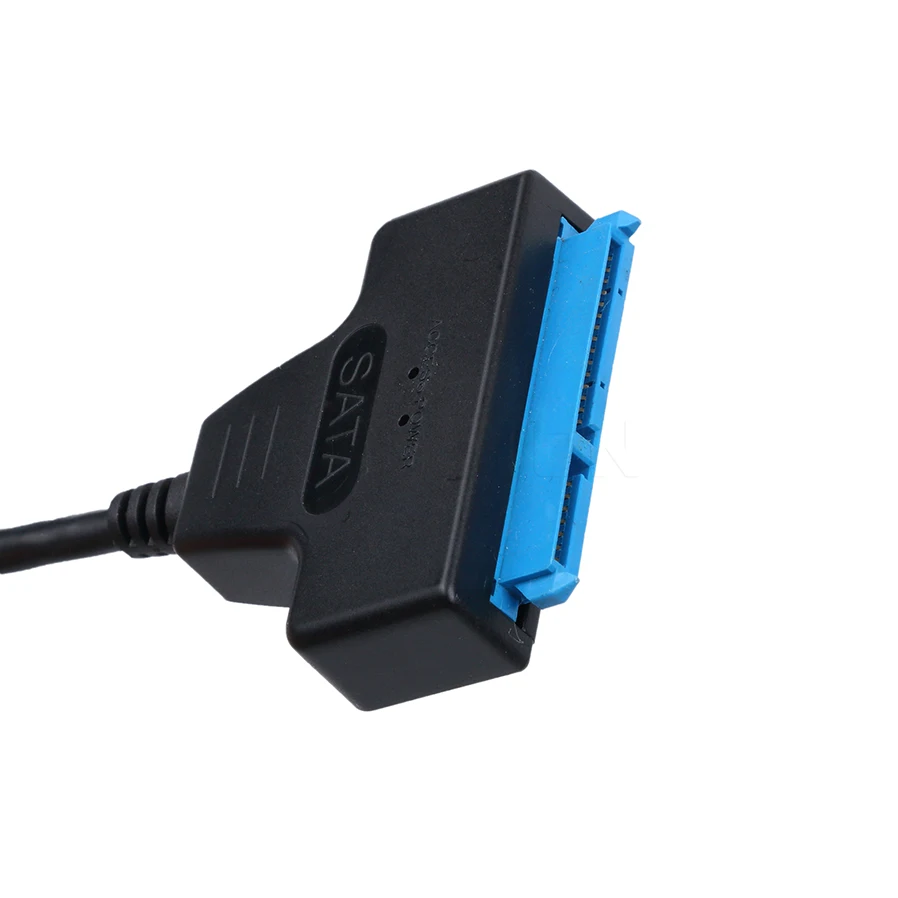 Kebidu USB 3. 0 Type C к SATA кабелям конвертер 3 1 дюйма HDD/SSD жесткий диск проводной