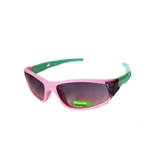 Очки детские Пластик для безопасности ребенка, солнечные очки с покрытием, UV400 мальчиков очки для девочек оттенков для Óculos De Sol UV400