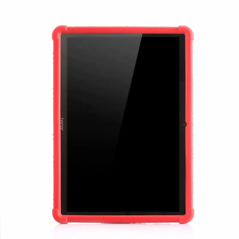 Противоударный силиконовый чехол с подставкой для huawei MediaPad T3 10 AGS-W09/L09/L03 9," детский чехол для планшета для huawei T3 10 Funda