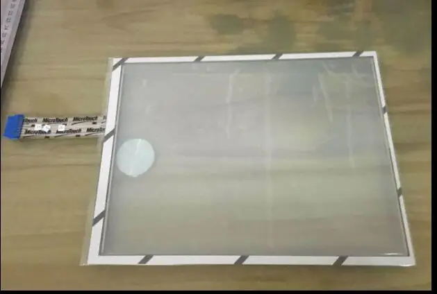 6180w-15BP2KHX сенсорный экран сенсорная панель