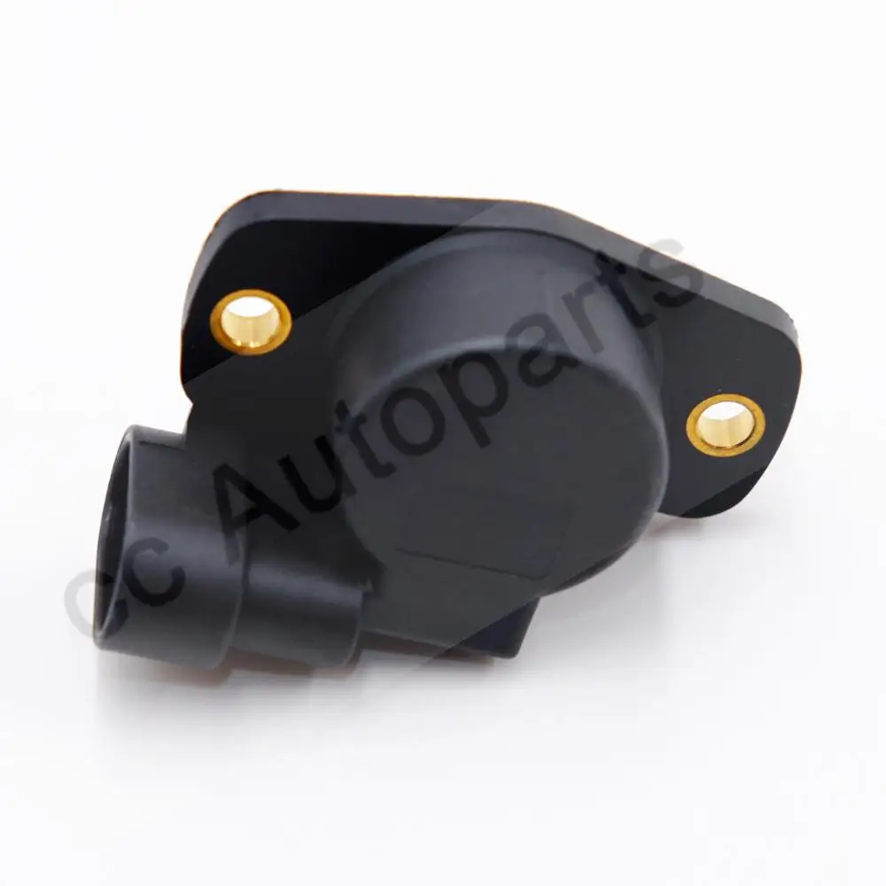 Датчик положения дроссельной заслонки для Citroen AX ZA Berlingo Saxo Xantia Xsara ZX N2 Peugeot 106 205 206 306