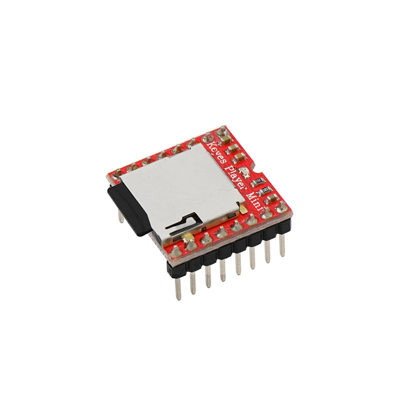 Mini MP3 Player Module (2)