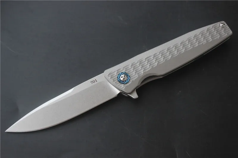 YJ-ANDY 701 folding Knife (5)