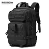 REEBOW TACTICAL Military Assault Pack Backpack Outdoor Hiking Backpacks Army Molle Waterproof Camping Bug Out Bag Rucksack ► Photo 2/6