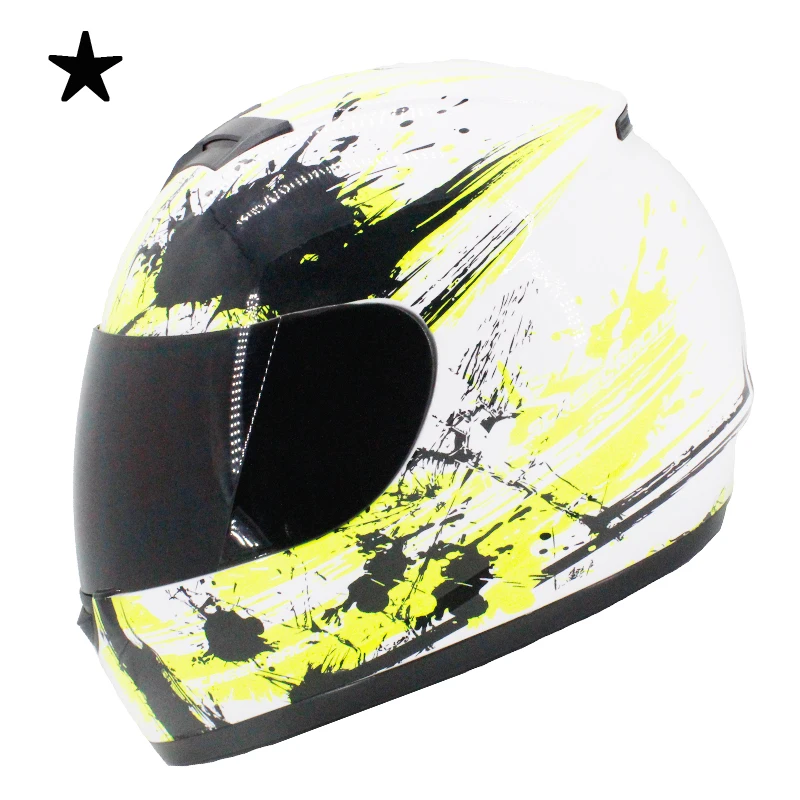 LDMET casco мото rcycle шлем полный уход за кожей лица от raod capacetes de moto ciclista крест для гонок