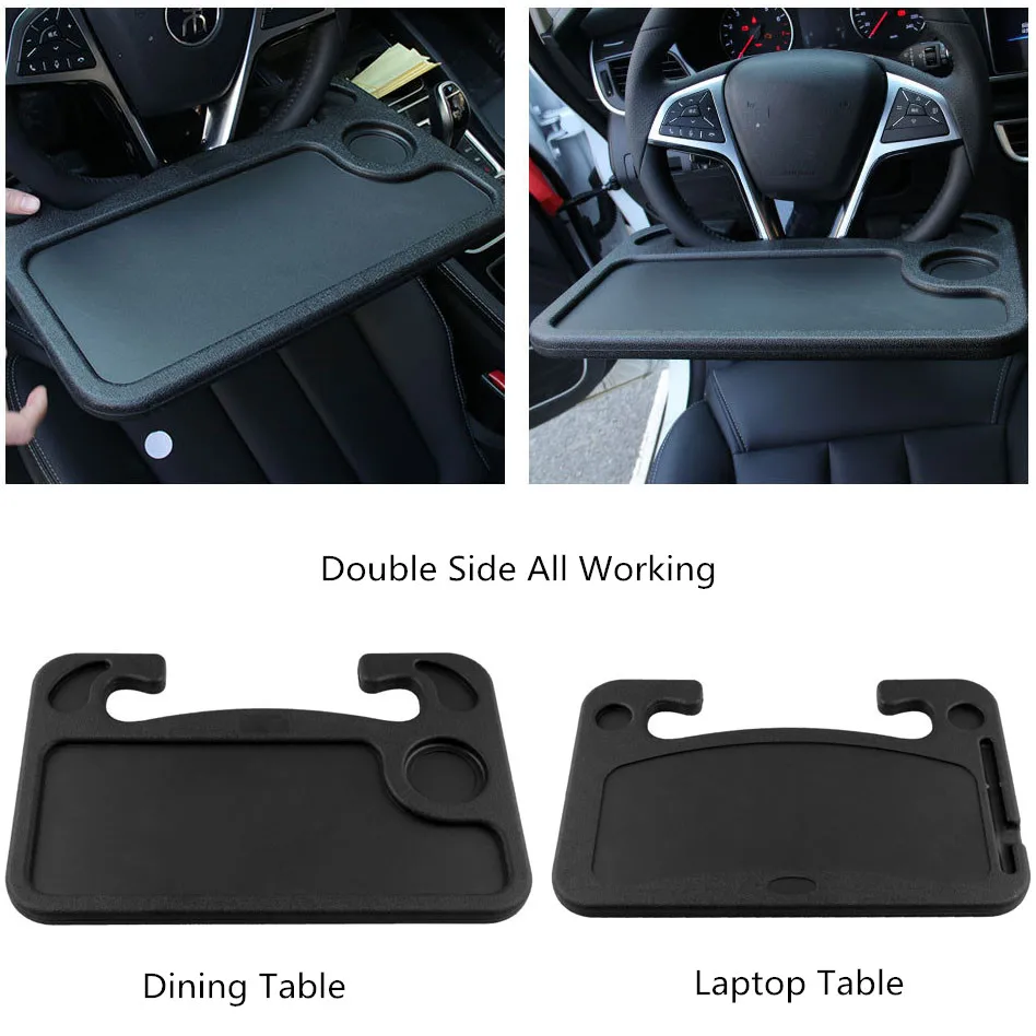 car shelf