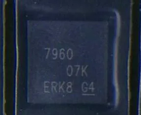 

TRF7960RHBR TRF 7960 QFN32 Radio frequency chip