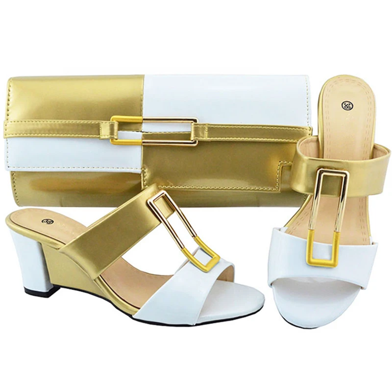 JZC007 Gold+white_