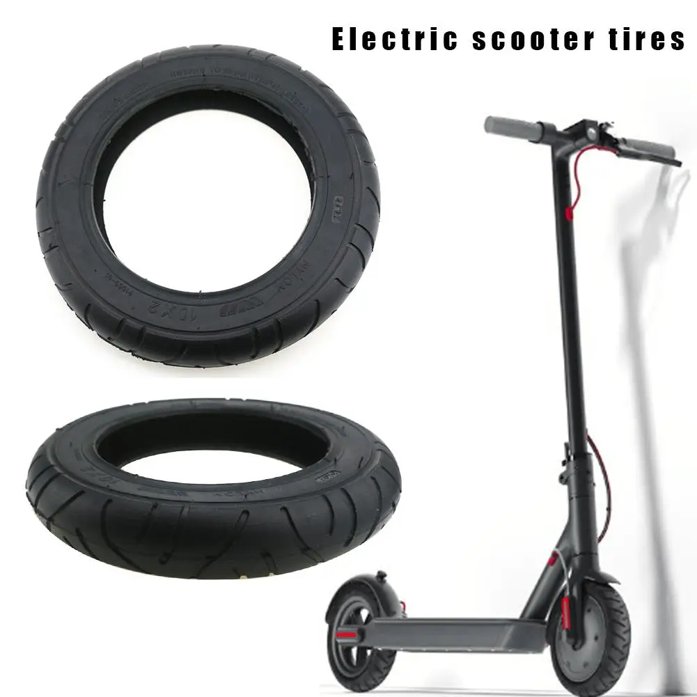 

Pro 10 Inch Electric Scooter Rubber Tires For Xiaomi Mijia M365 Pro Electric Scooter Skateboard Accessories