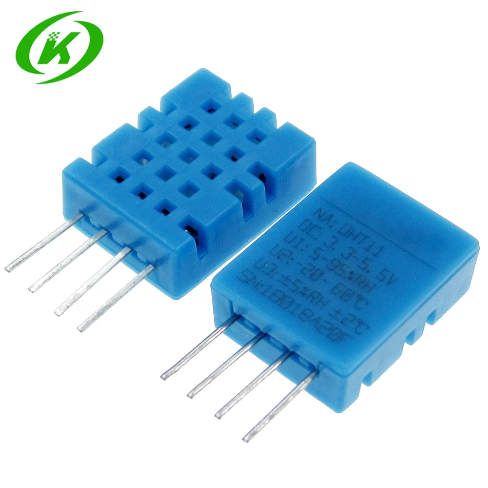 1Pcs Humidity Temperature Sensor DHT11 Digital Ic New mc