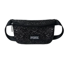 Карманный водонепроницаемый лазер любовь девушка heuptas поясная сумка мини женская голографическая розовая поясная сумка пляжные карманы сумка Пояс soid