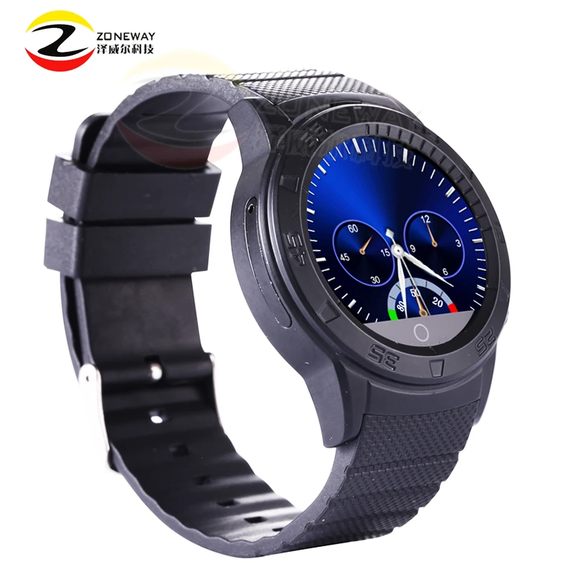 smartwatch with video recording
