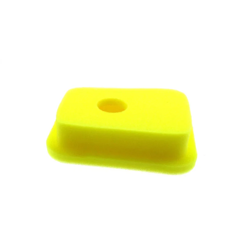 Воздушный фильтр для Briggs& Stratton 27987 27987S 4108 5001H 60500 61500 80500 81500 90102 130200 131200 John Deere AM34963 LG27987