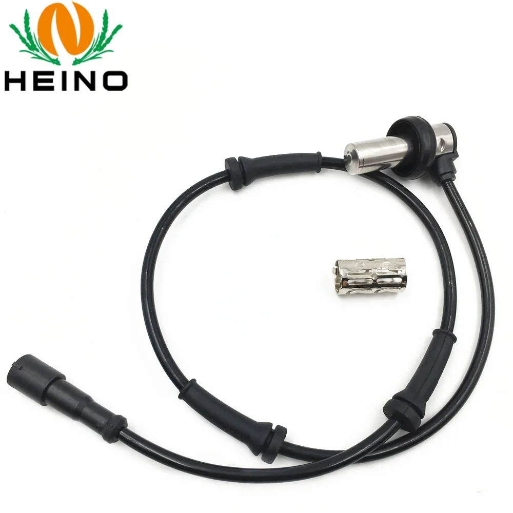 

Rear Left and Right ABS Wheel Speed Sensor for LAND ROVER FREELANDER Soft Top LN SSW100040