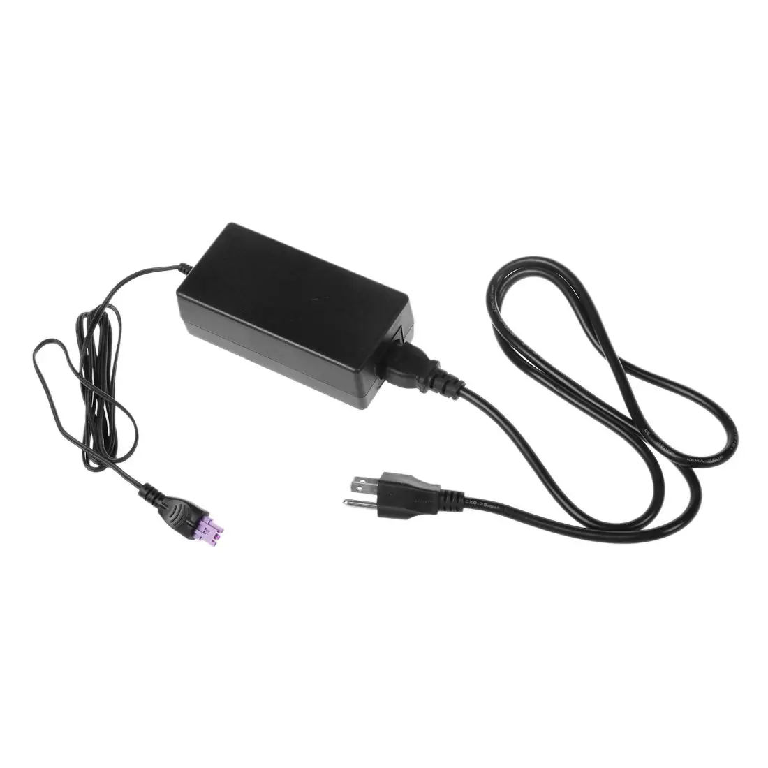 AC Adapter For HP OfficeJet 6500 Wireless All In One Inkjet Printer