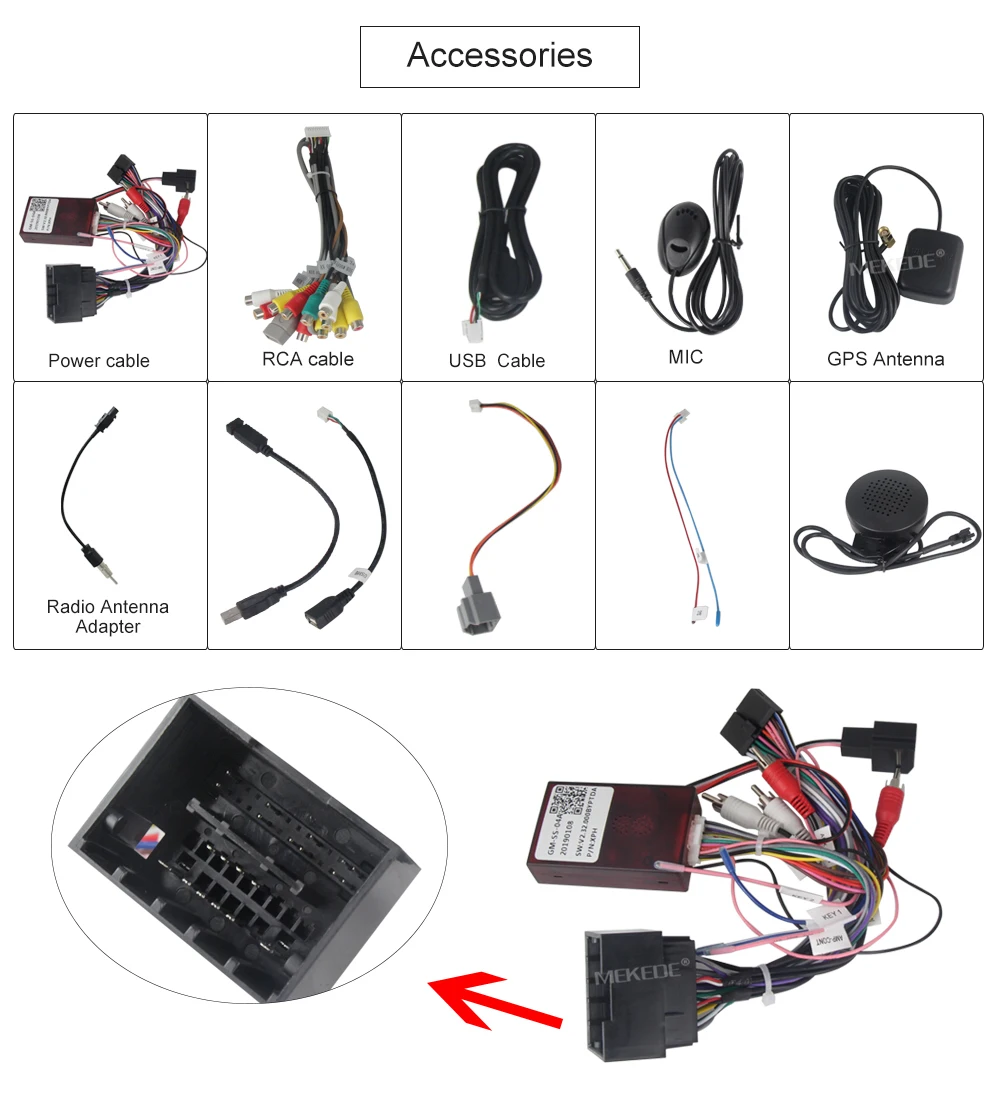 Best MEKEDE DSP Android 9.0 car dvd gps multimedia player For Opel Astra J/Vauxhall Holden 2010-2013  car radio Bluetooth ipod wifi 19