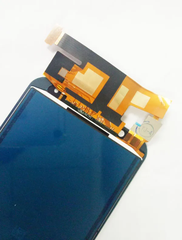 ЖК дисплей с дигитайзером в сборе для Samsung Galaxy J7 2015 J700 J700F J700M 2016 J710 3 цвета|Экраны