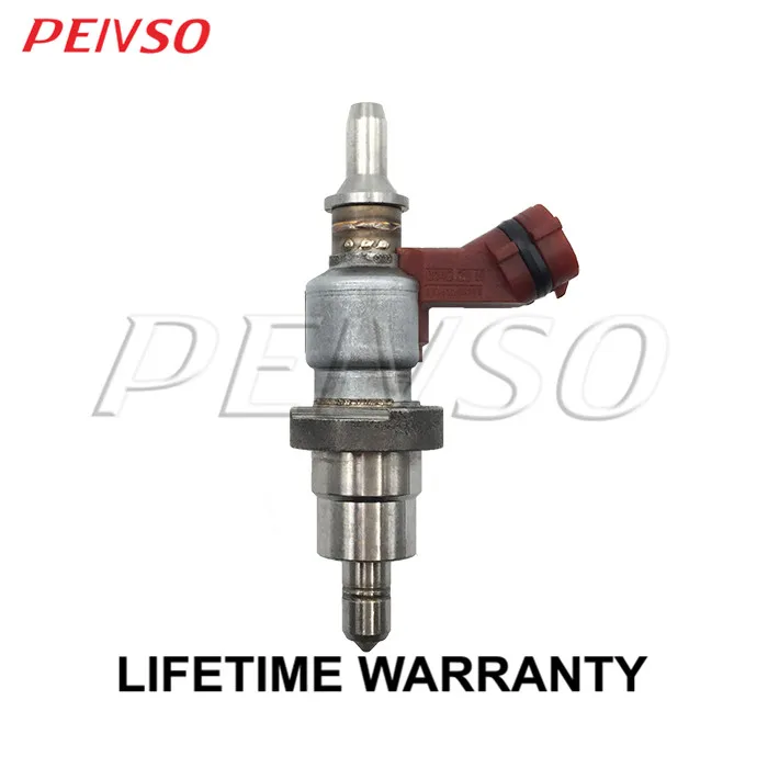 

PEIVSO 1pc H8200547431 8200523622 Fuel Injector For RENAULT Clio Megane Laguna Scenic KANGOO (II) 1.5 DCI MANUELL 5DR SKP DIESEL