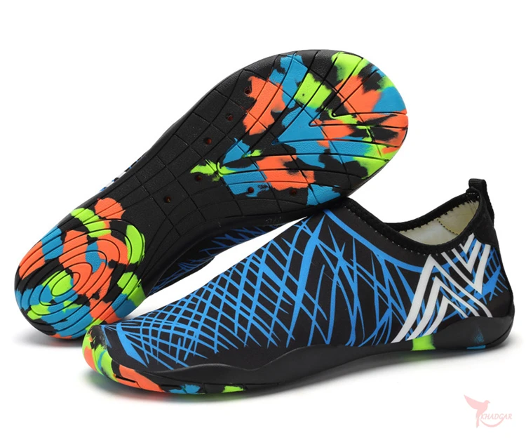 Casais de Água Tênis para Mulheres dos Homens Chinelos de Praia de Surf Aqua Sapatos Esportes Upstream Natação Rio Calçados Esportivos Luz 18 de Surf Sapatos Upstream Natação Rio Calçados Esportivos Luz