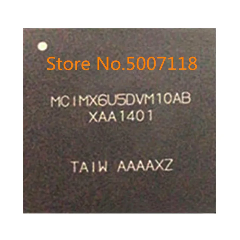MCIMX6U5DVM10AB