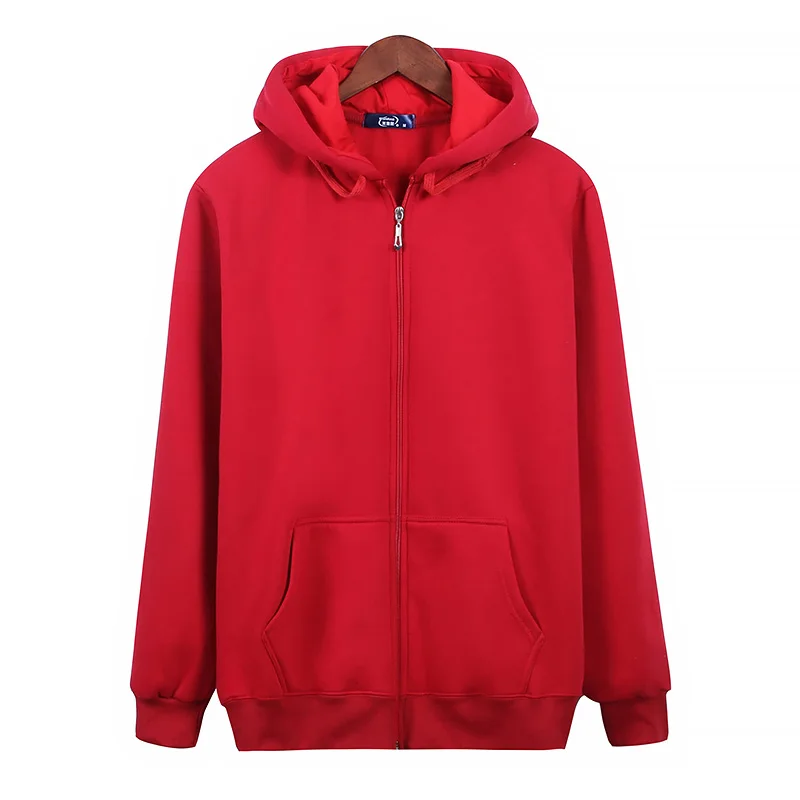 Осенние мужские свитшоты флисовые толстовки с капюшоном теплая спортивная одежда больших размеров 5XL 7XL 8XL Толстая зимняя черная куртка красного цвета