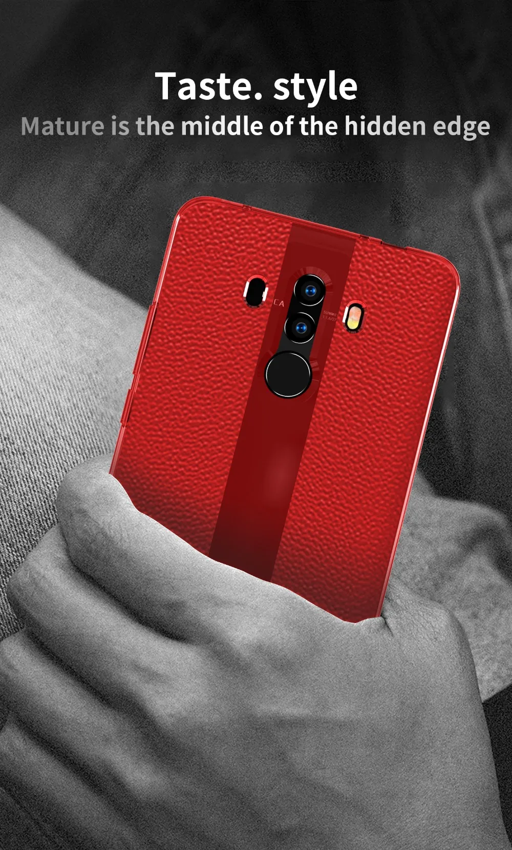 Чехол для huawei mate 30 10 Pro, кожаный чехол Porsche, силиконовый чехол из ТПУ, мягкий чехол для huawei mate 10 20 20X P20 P30 Pro