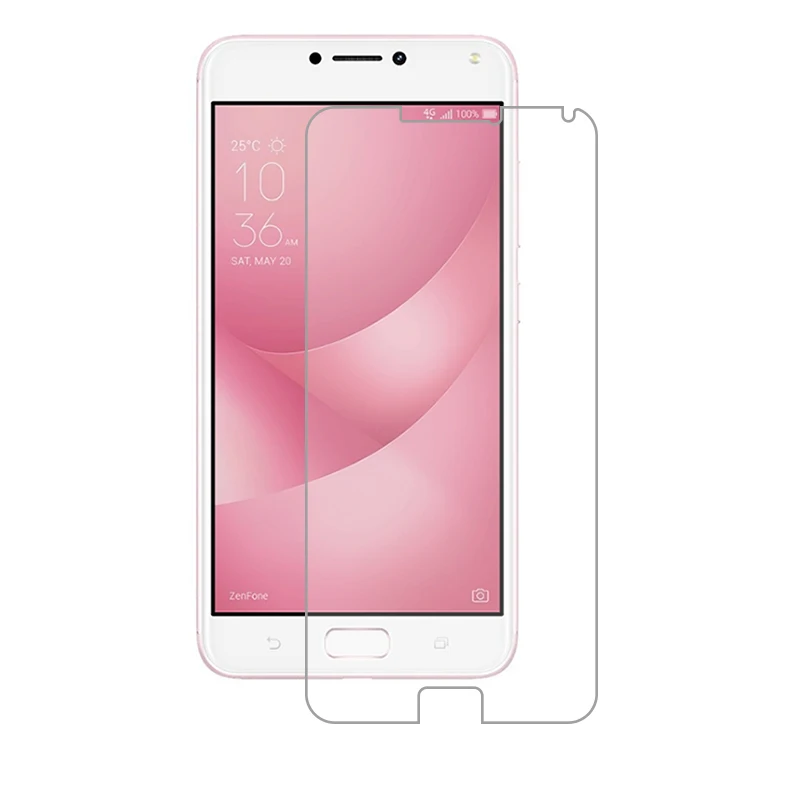 Asus Zenfone 4 Max Plus ZC554KL-4