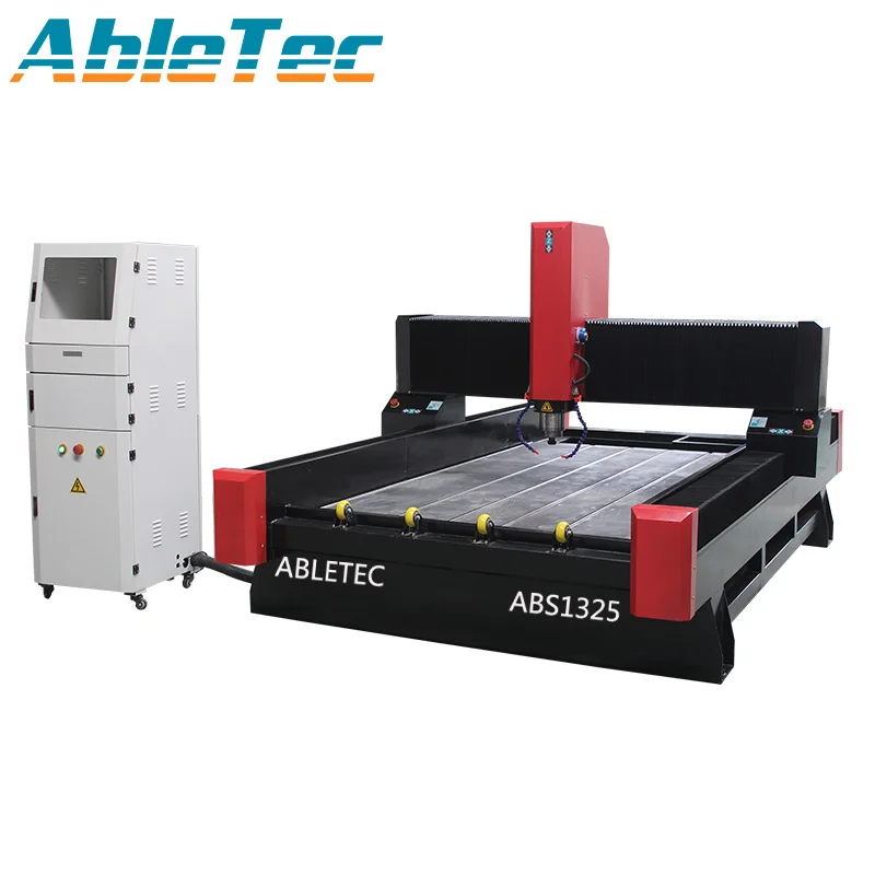 

Factory supply high working speed stone engraving cnc router 3d marble milling machine price