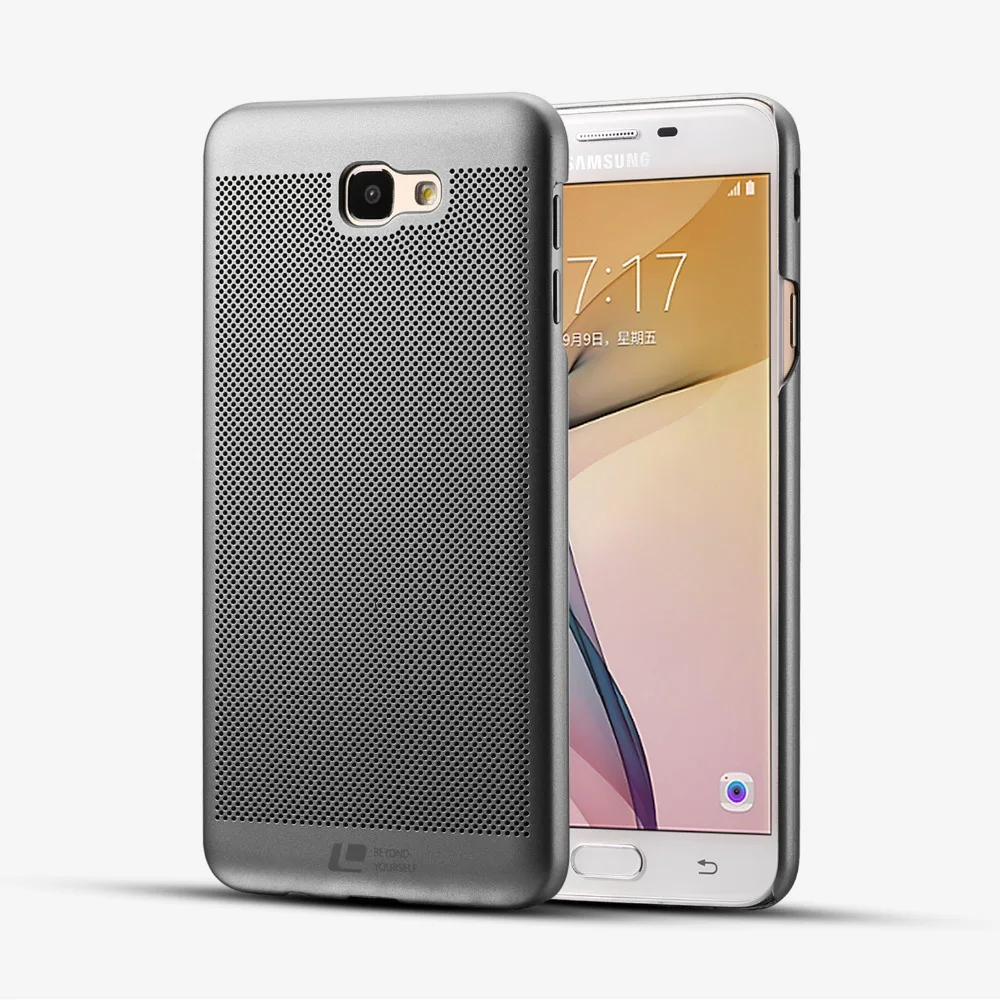 luxury brand ultra thin new grid back cover for samsung galaxy j7 prime cases and covers luxury brand ultra thin new grid back cover for samsung galaxy j7 prime cases and covers