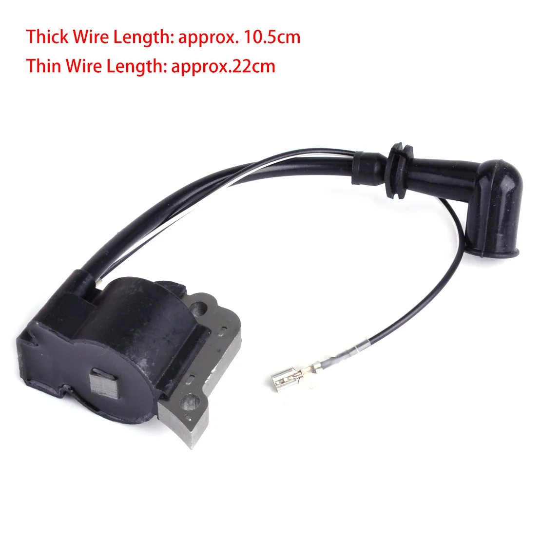 Катушка зажигания LETAOSK 544018401 подходит для Husqvarna 50 51 55 61 254 257 261 268 272 272XP