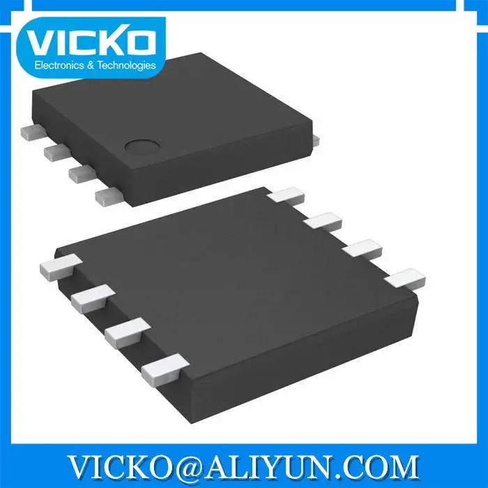 [VK] ECH8651R-TL-H MOSFET 2N-CH 24V 10A ECH8 Integrated Circuits | Электроника