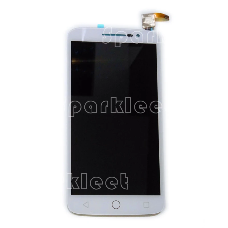 

Original 5.0 inch LCD For  Alcatel Pop 2 (5) Premium OT7044 7044A 7044Y LCD Display+ Touch Screen Digitizer Assembly