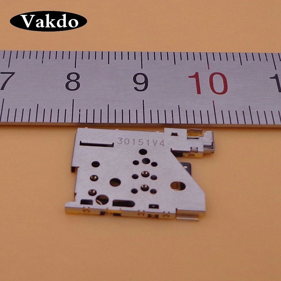 3 шт sim-считыватель для Nokia Lumia 1520 1520 t Sim Card Reader держатель лотка Слот ремонт Запчасти Замена