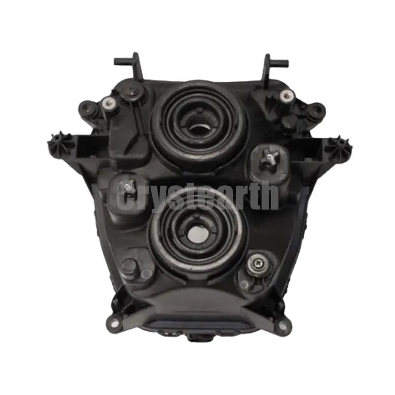 Передняя фара мотоцикла в сборе комплект корпуса для Suzuki GSXR1000 GSXR Φ 1000 2003 2004 03 04 k3 k4|