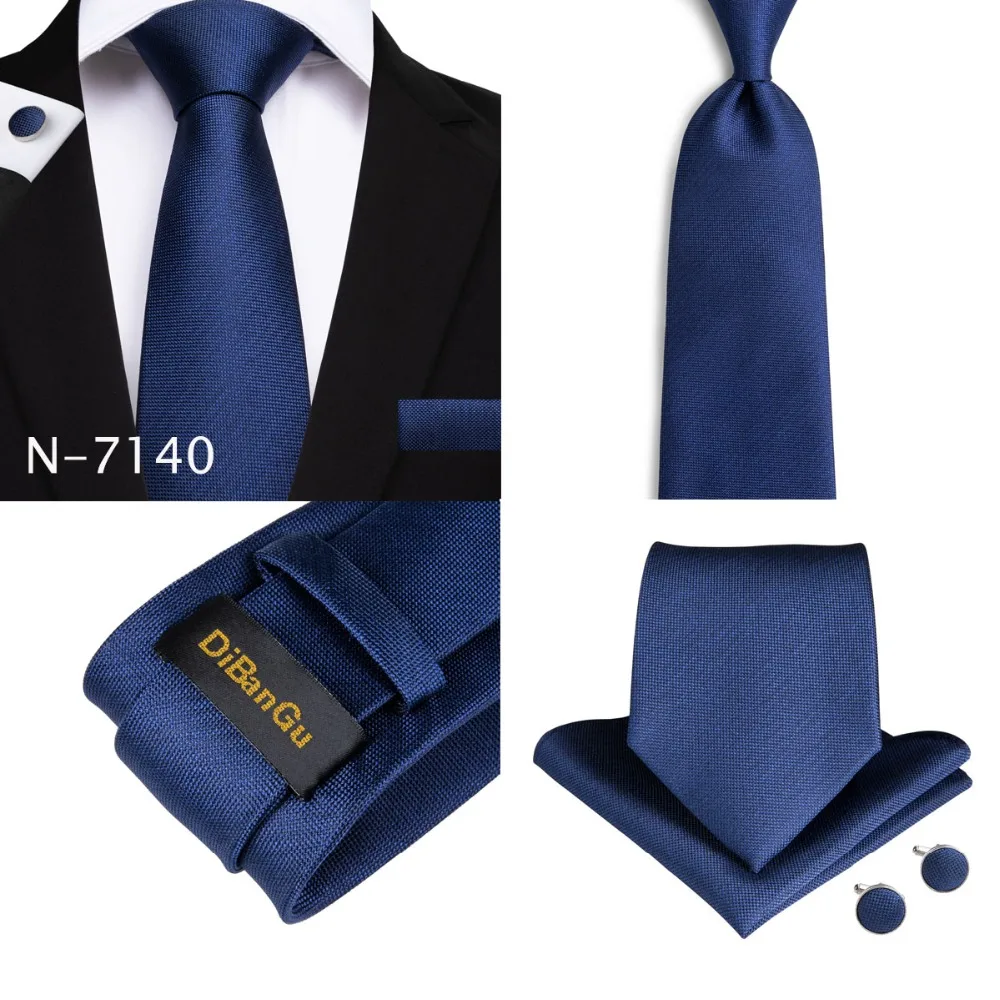 BarryWang, 8 см, модный коричневый однотонный галстук, классический галстук, кофейный галстук на шею, шелк, галстуки для мужчин, свадебные бизнес аксессуары, N-7136