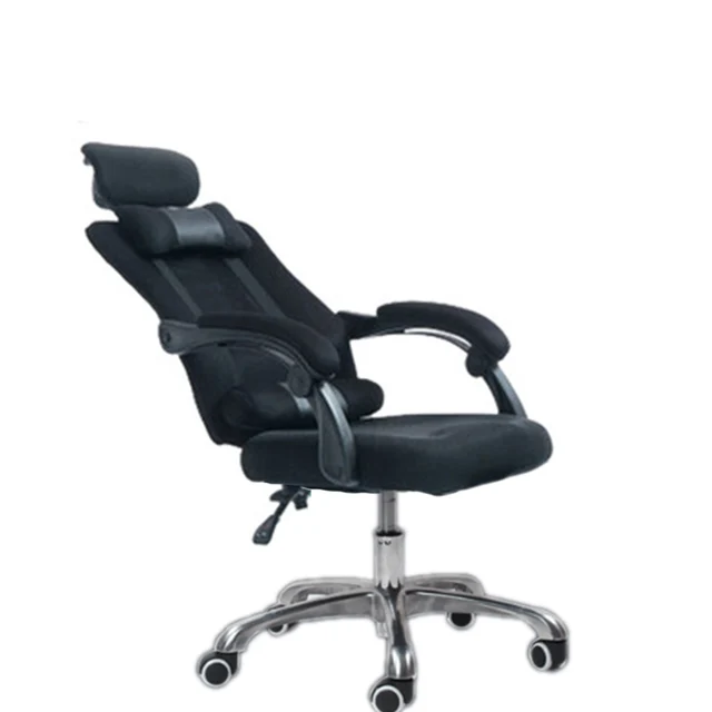 Cavev W001 Screen Cloth Computer Chair To Work In An Cavev W001 Screen Cloth Computer Chair To Work In An Office Staff Member Meeting