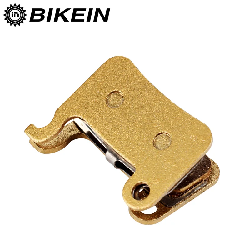 Bikein 2 пары MTB Велосипедный Спорт Диск тормозные колодки для Shimano XT/R M975/M966/M965 BR R505/BR