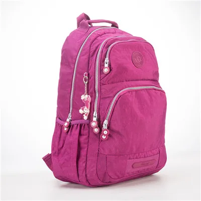 TEGAOTE мужской рюкзак Mochila Feminina Masculina школьный рюкзак рюкзаки для мальчиков-подростков водонепроницаемый рюкзак для ноутбука мужской рюкзак