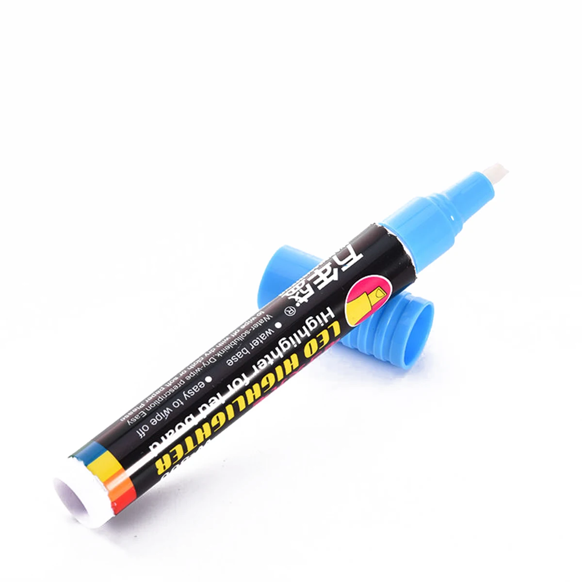 Newest HQ Queen Bee Marker Pen Mark Paint Tool Bee Keeping Tools Beekeeper Equipment