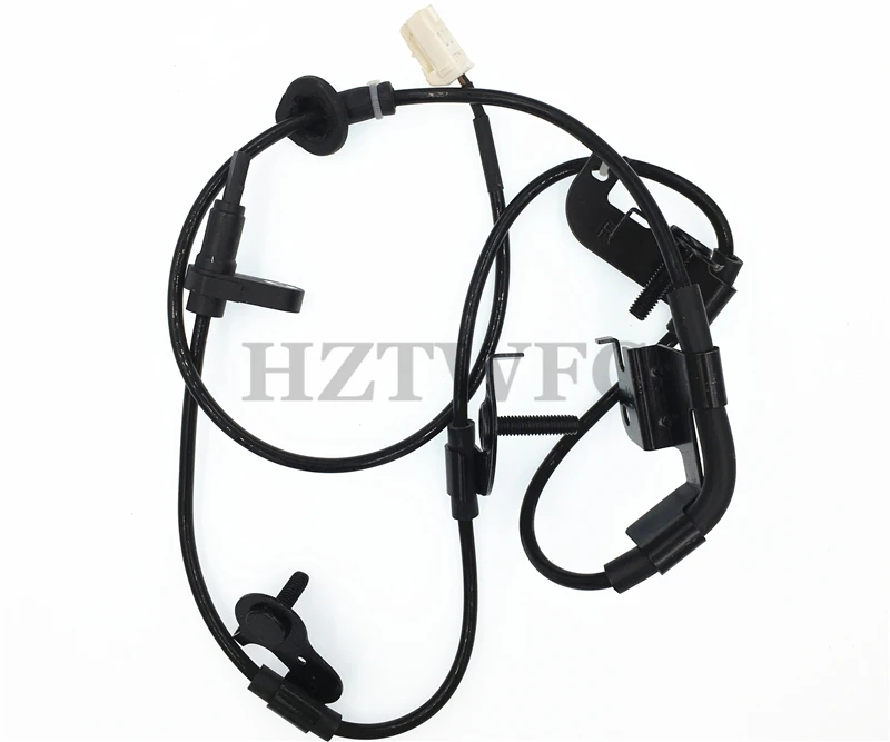 

High quality ABS Wheel Speed sensor Rear Right 89545-42040 8954542040 for Toyota RAV4 06-12