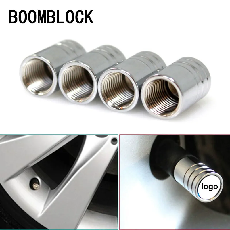 

Car Styling 4Pcs Car Tire Wheel Valve Air Caps Covers for Jeep Renegade Wrangler JK Nissan Qashqai J11 J10 Juke Tiida Note